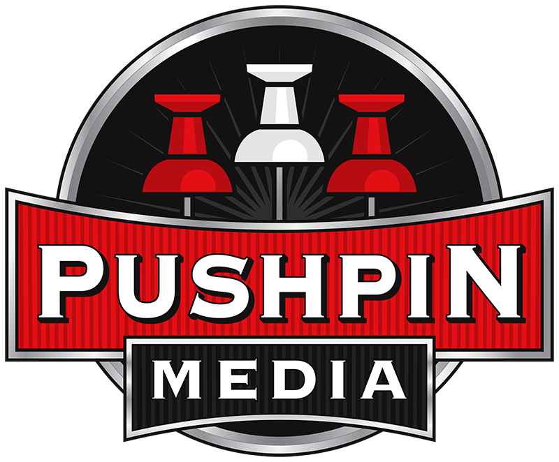 Pushpin Media